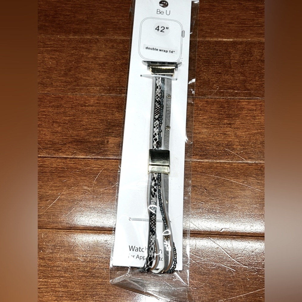Apple Watch band